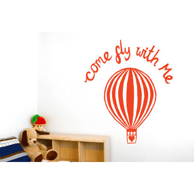 Wall Decal