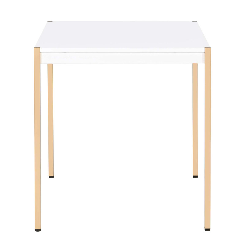Table de bout carrée