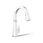 Riff Touchless Pull-Down Kitchen Sink Faucet-1570334584