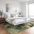 Machine Washable Indoor/Outdoor Jourdan ACN2374 Abstract Rug-220842132