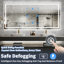 Miroir de salle de bain Zbeljo-741624763