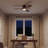 Volos 48'' Ceiling Fan with LED Lights-944020902