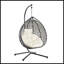 Fauteuil à œufs suspendu polyvalent-60517659-60517660