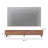 Modern TV Stand Media Console with Drawers-2106315716