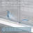 56＂- 60＂W × 75＂H Single Sliding Frameless Shower Door with 5/16＂Clear Tempered Glass-95761301