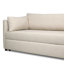 Jae 85.5'' Upholstered Sleeper Sofa