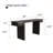 59.84"L Farmhouse Console Table-1369082750