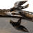 Henton Plastic/Acrylic Fountain Birdbath