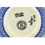 Spring Flowers Stoneware Rice Bowl