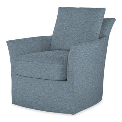 Trent Swivel Chair In 71551L12