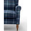 Ponshewaing Upholstered Armchair-1057594344
