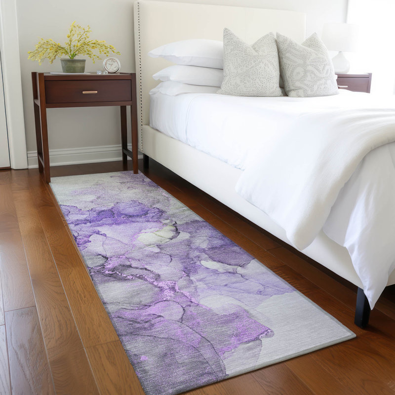 Fredela Area Rug, Runner 2'3" x 7'6"