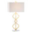 Lampe de table 32 po Zambrano