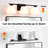 22 In. 3-light Modern Vanity Light With Square Etched White Glass Shades-1561179430