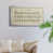 Silver Closed Corner Framed Canvas