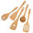 Bambloom Cooking Utensil Set