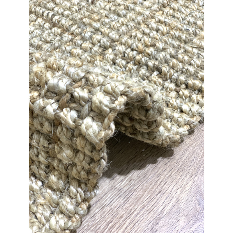 Leddy Rug, Round 5'
