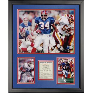 New York Giants Team Logo Progression 6x24 – Fan Creations GA