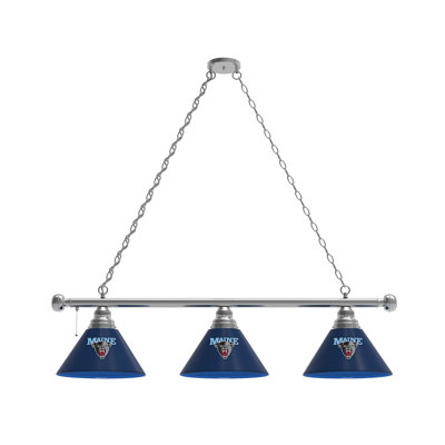 3 - Light Pool Table Lights Pendant