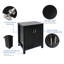 Ensemble de meuble-lavabo simple 24 po Alisynn