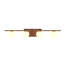 Sfera Armed Sconce-803138287-803138088-803138071