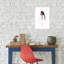 Budi Satria Kwan - Wrapped Canvas Print-50017647