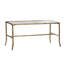Table basse 36X16x16.5 "