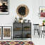 Miroir mural Cobberas-1179173001
