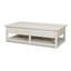 Isla Solid Wood Coffee Table