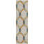 Tapis intérieur / extérieur lavable à la machine Chantille ACN2343-916809870
