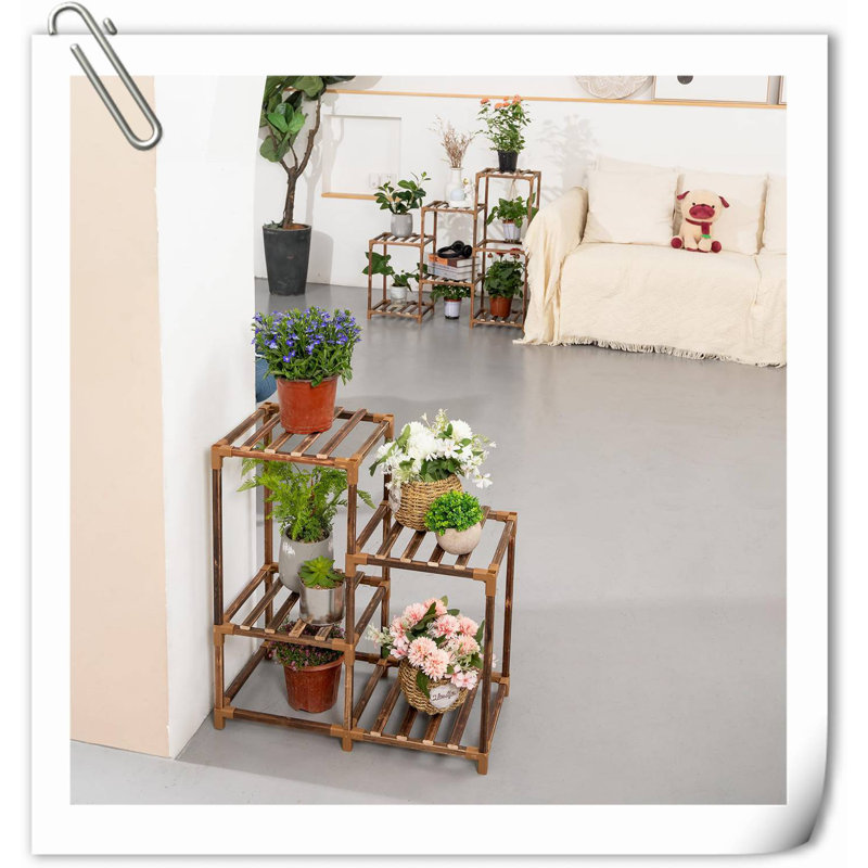 Support pour plante Chriswell