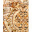 Classic One-of-a-Kind 6' 1" X 9' 1" Hand Knotted Area Rug