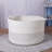 Fabric Laundry Hamper with Handles-988456810