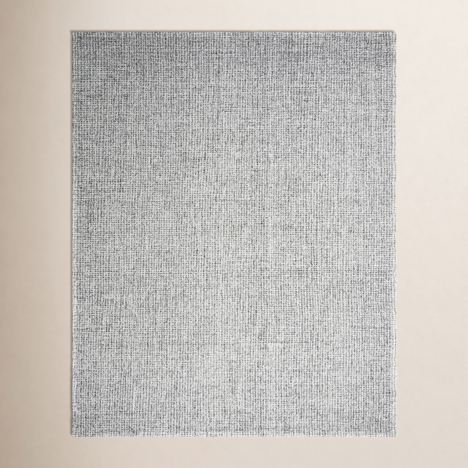 Britley Hand Tufted Wool Rug, Rectangle 9' x 12'