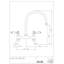 Abode Designs Ludlow Kitchen Faucet-2094290581