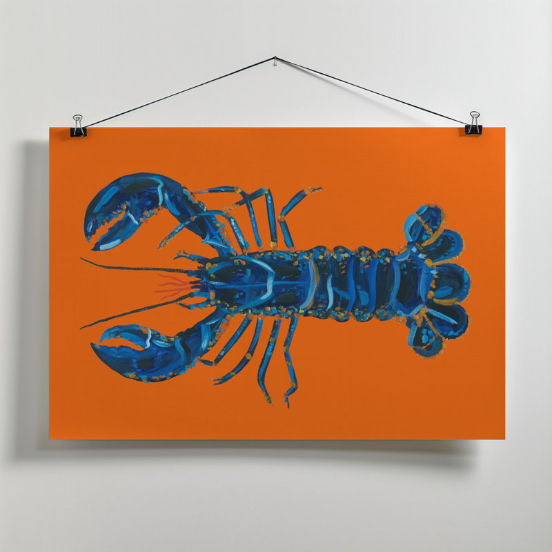 Wrapped Canvas Print, 60.96 cm H x 91.44 cm W
