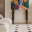 Armoire de rangement moderne et minimaliste