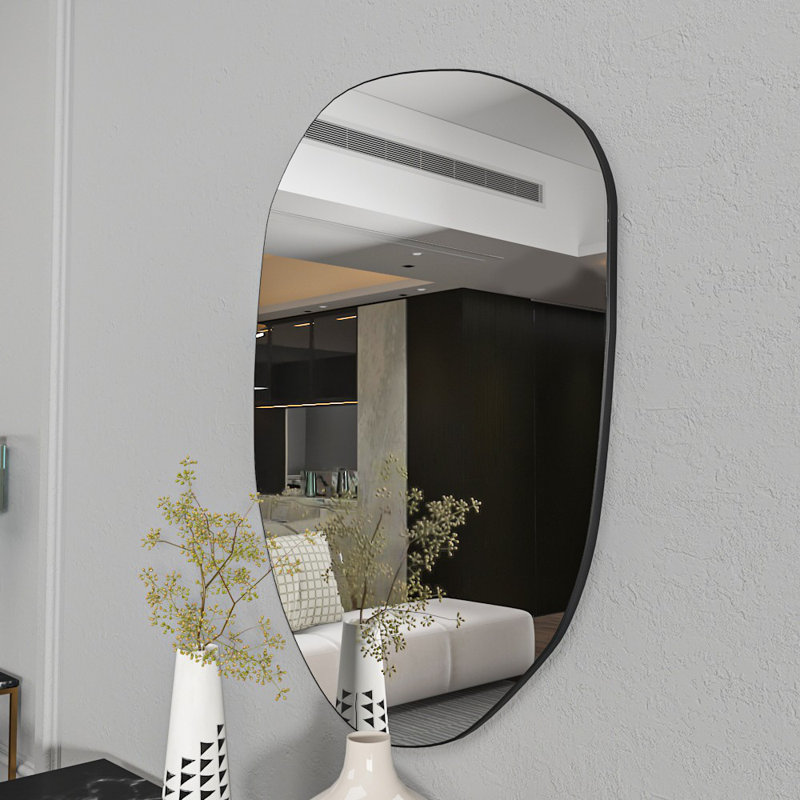 Loagan Flat Mirror