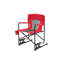 Chaise berçante pliante portative pour l'extérieur-1253681189