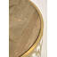Rutland Drum End Table