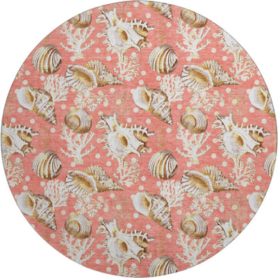 Premium Machine Washable Cerrito AMF185 Rug