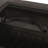 MGO 29”  SQUARE WOOD BURNING FIRE PIT