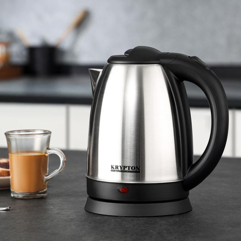 Krypton 1.8L Electric Tea Kettle