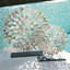 Sculpture Cosmos - Nickel-735217004