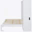 Lit escamotable Woden-1798901677