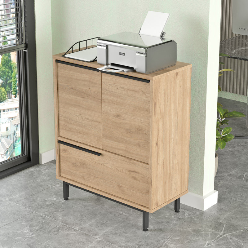Armoire polyvalente Colesen