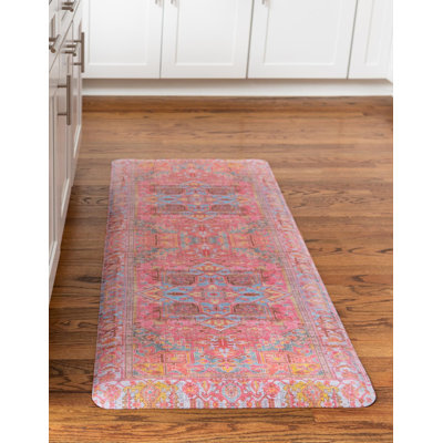 Tapis Jenaiah