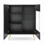 Loukios Display Cabinet