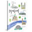 Montreal Sights 1 Piece Painting on Canvas-18568141