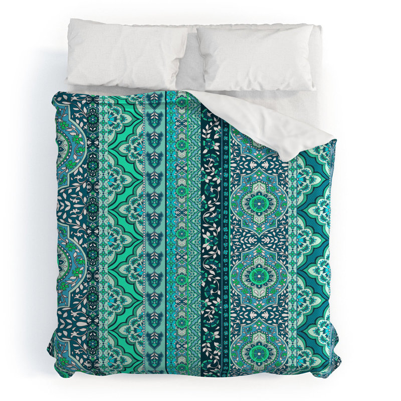 Housse de couette Farah, Housse de couette pour très grand lit